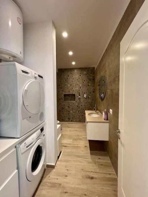 Appartamento Seaside 2br Durrës