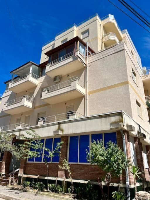 Appartamento Seaside 2br *