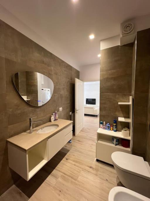 Seaside 2br Appartamento *