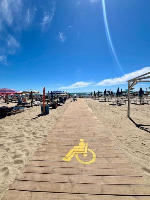 Seaside 2br