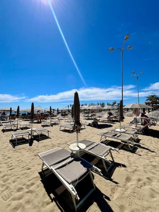 Seaside 2br * Durrës