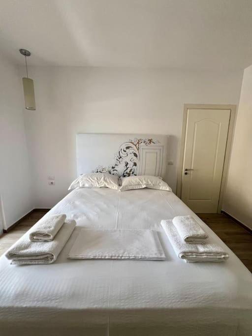 Seaside 2br Appartamento Durrës