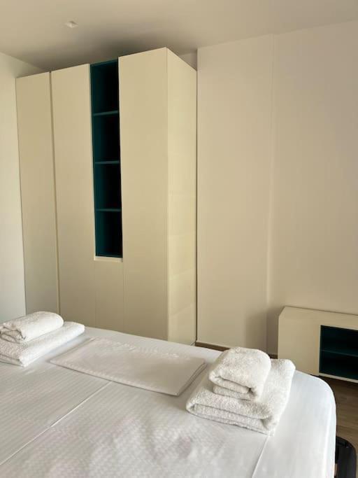 Appartamento Seaside 2br